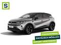Renault Captur CAPTUR Techno E-Tech Full Hybrid 160 Grau - thumbnail 1