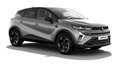 Renault Captur CAPTUR Techno E-Tech Full Hybrid 160 Grau - thumbnail 5