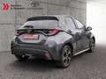 Toyota Yaris Hybrid Style Comfort PDC ACC LED KAMERA Grijs - thumbnail 4
