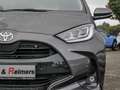 Toyota Yaris Hybrid Style Comfort PDC ACC LED KAMERA Grijs - thumbnail 27