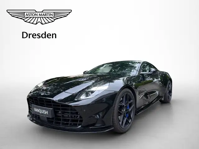Aston Martin Vanquish MY 26