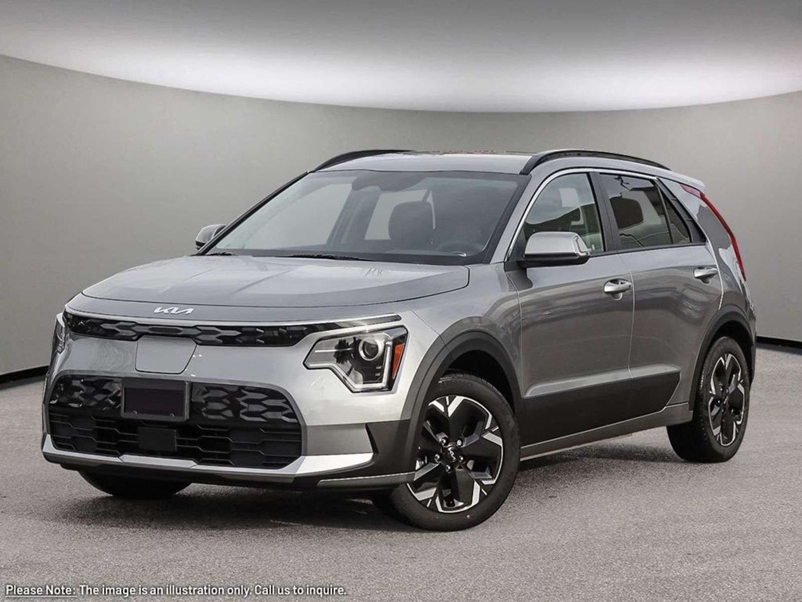 2026 Kia Niro EV
