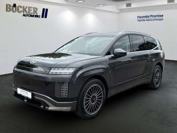 9 MY26 110 kWh 6-Sitzer 4WD UNIQ PANO Navi