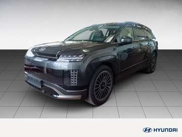 9 MY26 110 kWh 6-Sitzer 4WD UNIQ PANO Navi