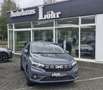 Dacia Sandero Expression / Alu / Automatik CVT Grau - thumbnail 8