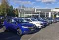 Dacia Sandero Expression / Alu / Automatik CVT Grau - thumbnail 1