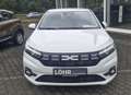 Dacia Sandero Expression / Alu / Automatik CVT Grau - thumbnail 12