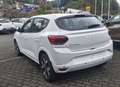 Dacia Sandero Expression / Alu / Automatik CVT Grau - thumbnail 13