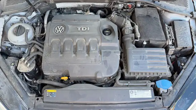 Volkswagen Golf view 15