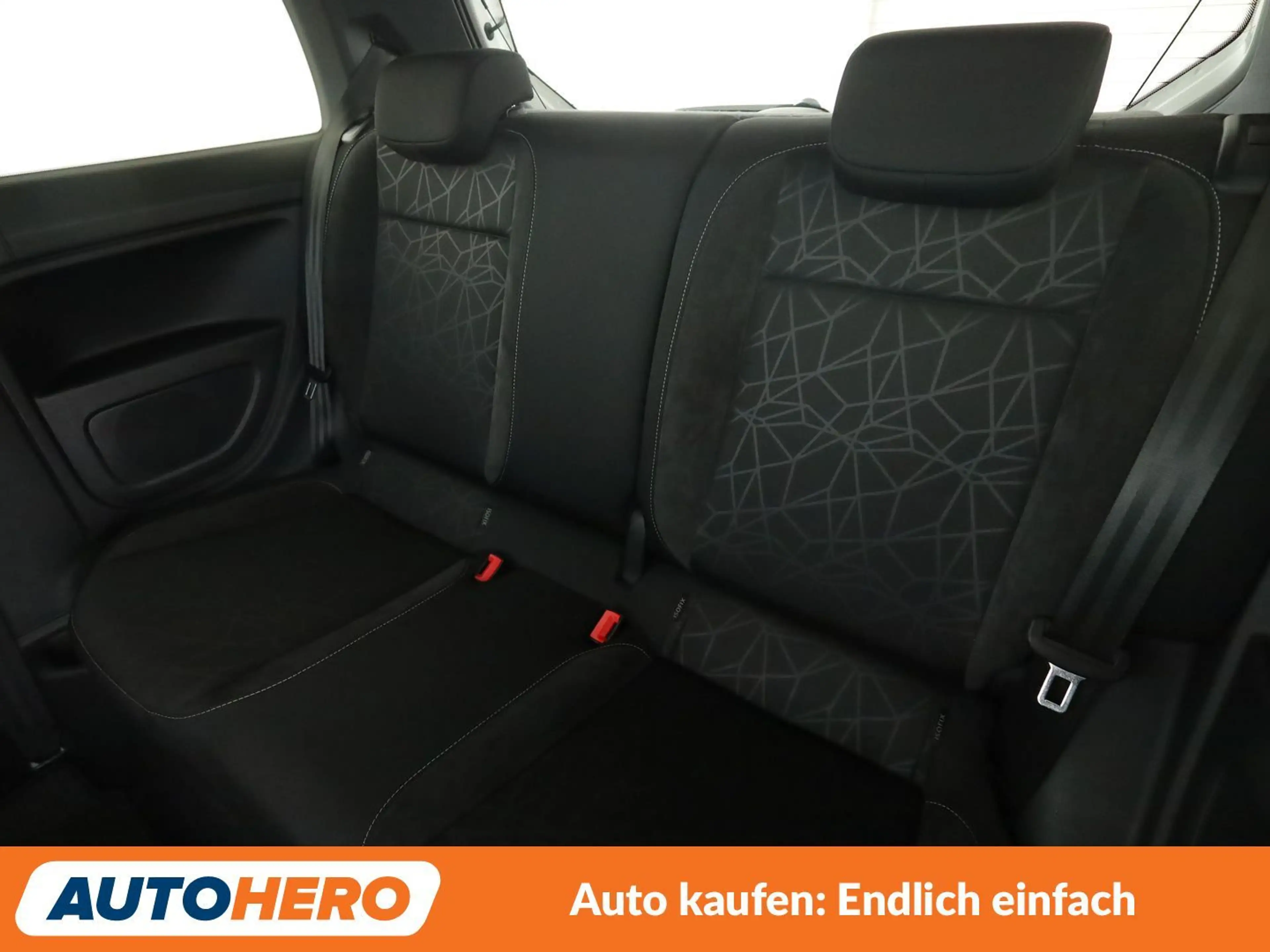 Skoda Citigo 1.0 MPI Clever *PDC*SHZ* — photo 14