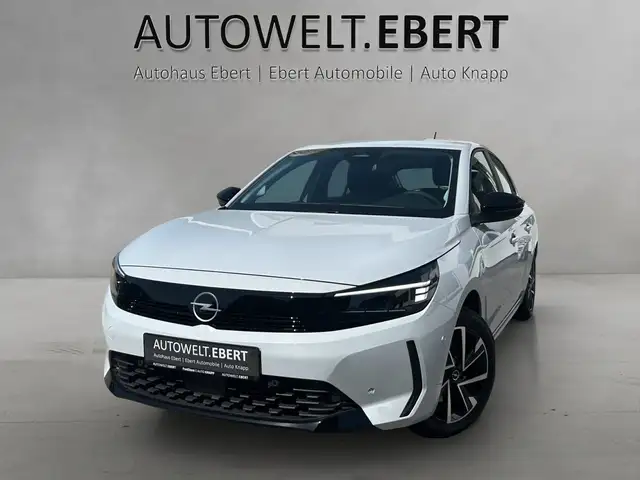 Opel Corsa F 1.2 Turbo Edition TECH PAKET/KAMERA/SHZ/