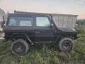 Mercedes-Benz G 300 GD furgone vetrato - thumbnail 4