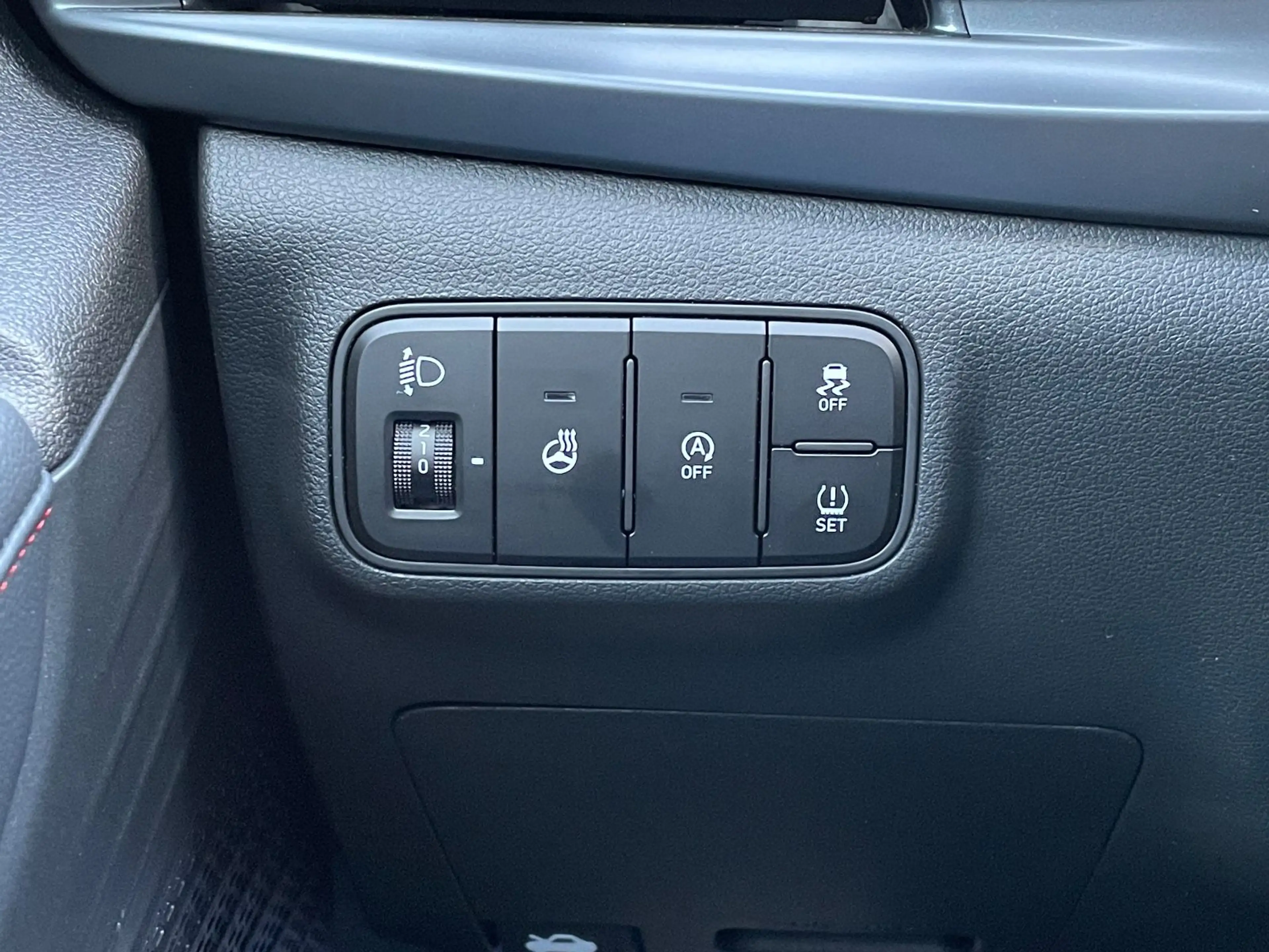 Hyundai i20 N Line Mild-Hybrid | NAVI | AUTOMATIK — photo 14