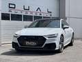 Audi S7 Sportback TDI quattro tiptronic|B&O|PANO|VIRTUA... Blanc - thumbnail 1