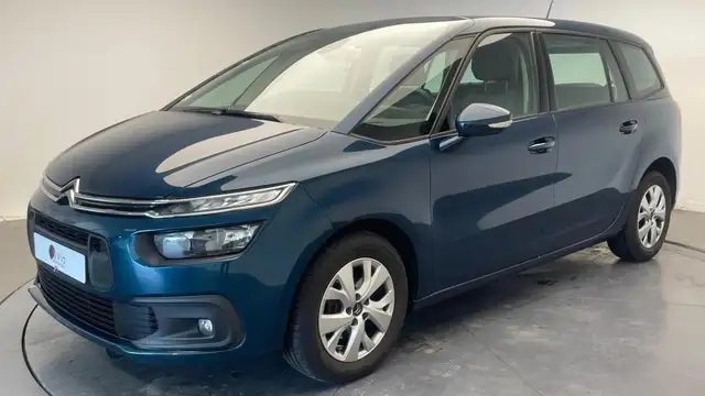 Citroen Grand C4 SpaceTourer 1.5 BLUEHDI 130 BUSINESS PLUS START-STOP / ENTRETIEN COMPLET CITROEN