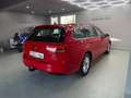 Volkswagen Passat Variant Business Autom. DIGIT*KAM*AHK*ACC Rouge - thumbnail 4