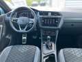 Volkswagen Tiguan R-Line 2.0 TDI DSG Matrix-LED AHK Navi ACC Bleu - thumbnail 9