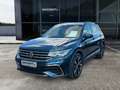 Volkswagen Tiguan R-Line 2.0 TDI DSG Matrix-LED AHK Navi ACC Bleu - thumbnail 1