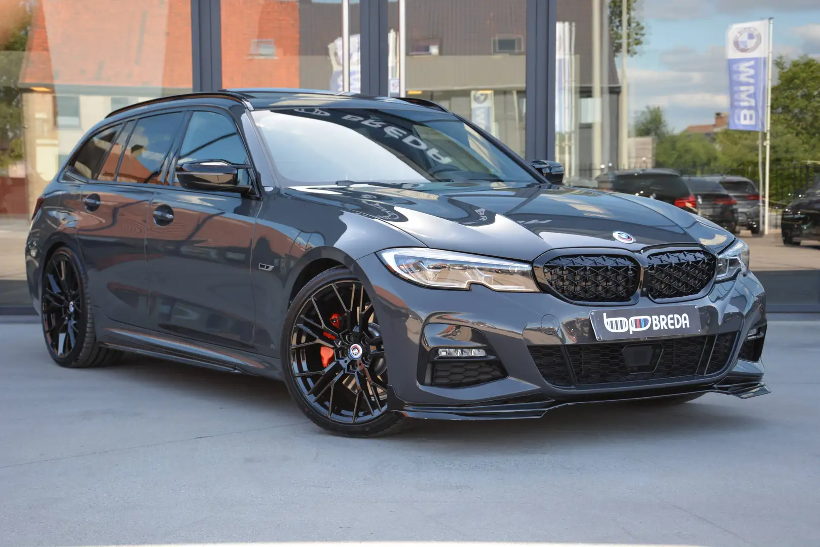 BMW Seria 3
