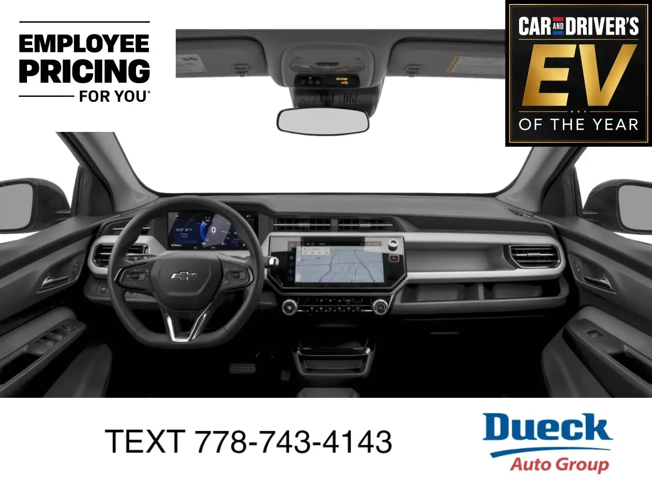 Chevrolet Bolt photo Chevrolet Bolt