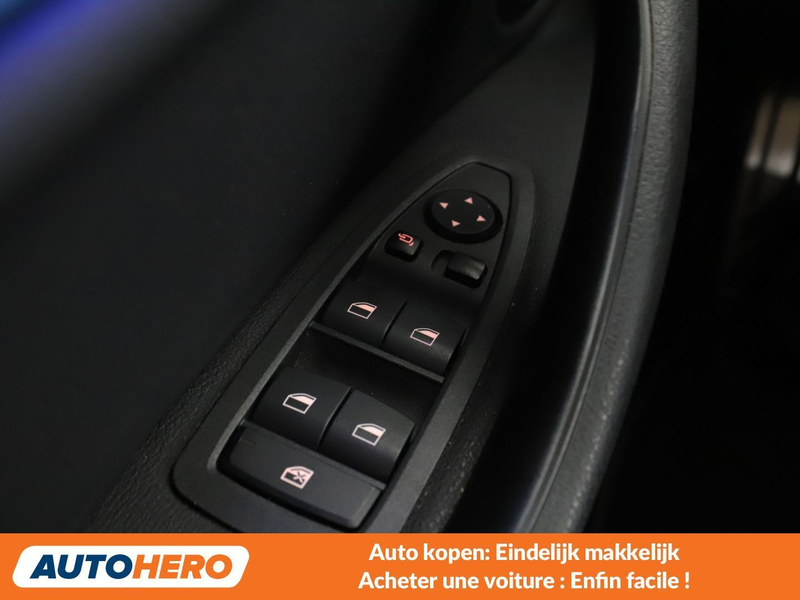 BMW X2 sDrive 18i M Sport — photo 14