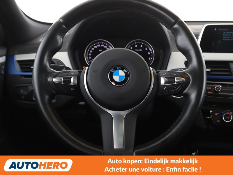 BMW X2 sDrive 18i M Sport — photo 5