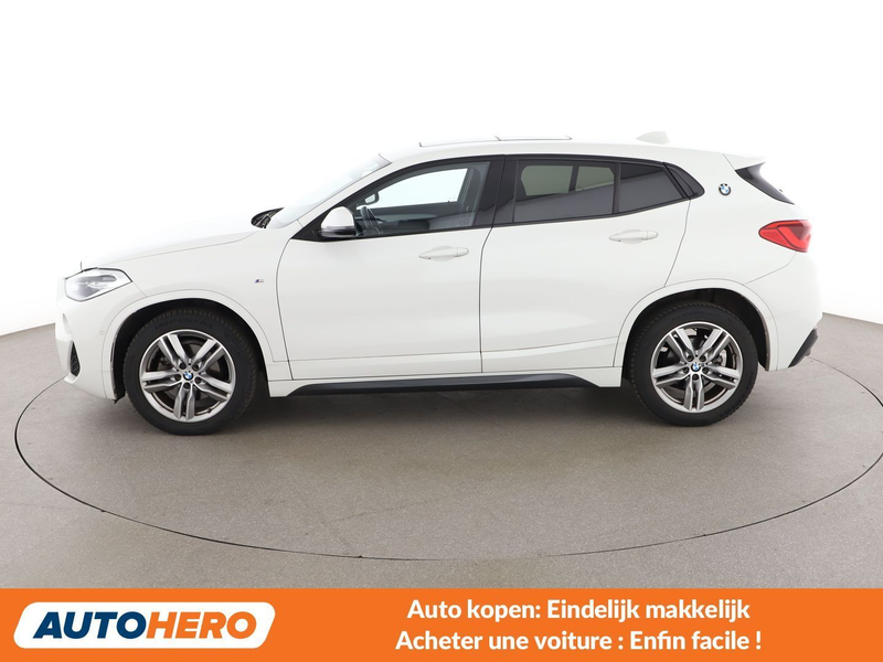 BMW X2 sDrive 18i M Sport — photo 3