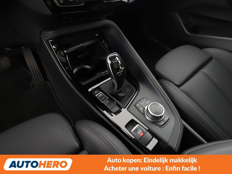 BMW X2 sDrive 18i M Sport — photo 15