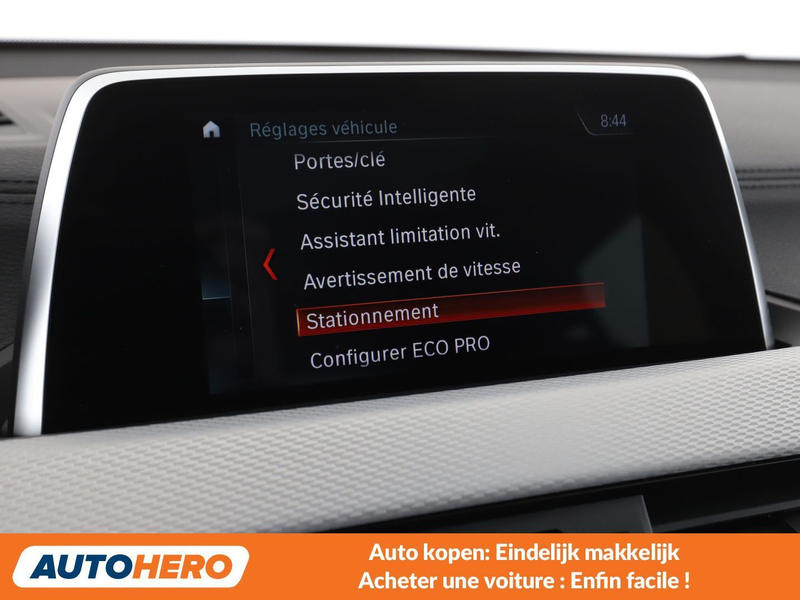 BMW X2 sDrive 18i M Sport — photo 10