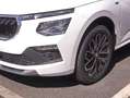 Skoda Kamiq Selection 1,0l TSI *SHZ LHZ RFK MATRIX* Blanc - thumbnail 11