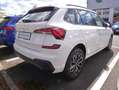 Skoda Kamiq Selection 1,0l TSI *SHZ LHZ RFK MATRIX* Blanc - thumbnail 3