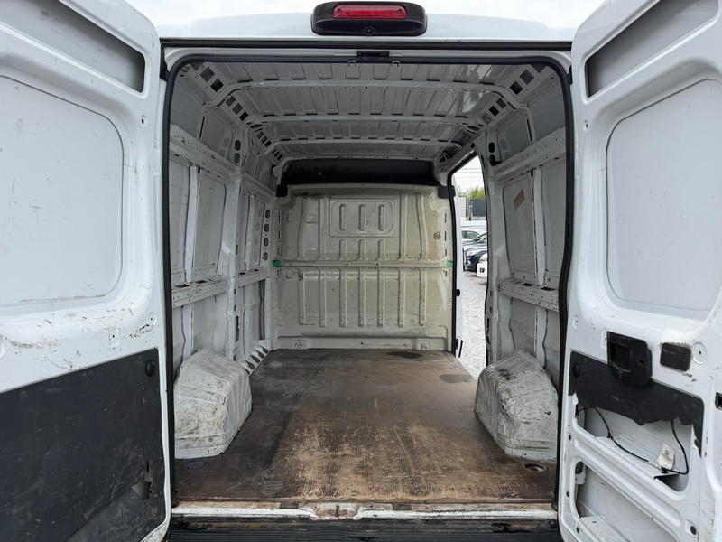 Photo du véhicule