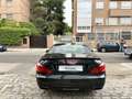 Mercedes-Benz SL 500 435 Aut. Negro - thumbnail 4