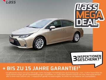 1.5 Comfort Limousine +Kamera+Allwetter+