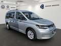 Volkswagen Caddy Maxi 2.0TDI DSG Life +GJR+LED+ Argintiu - thumbnail 2