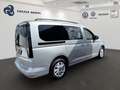 Volkswagen Caddy Maxi 2.0TDI DSG Life +GJR+LED+ Argintiu - thumbnail 4