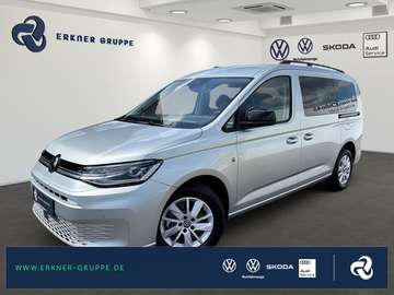 Maxi 2.0TDI DSG Life +GJR+LED+
