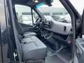 Mercedes-Benz Sprinter 317 CDI KA Mittel 3-Sitze Klima AHK 3.5 t. Schwarz - thumbnail 15