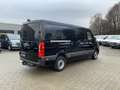 Mercedes-Benz Sprinter 317 CDI KA Mittel 3-Sitze Klima AHK 3.5 t. Schwarz - thumbnail 5