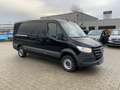 Mercedes-Benz Sprinter 317 CDI KA Mittel 3-Sitze Klima AHK 3.5 t. Schwarz - thumbnail 3