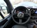 Mercedes-Benz Sprinter 317 CDI KA Mittel 3-Sitze Klima AHK 3.5 t. Schwarz - thumbnail 13