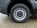 Mercedes-Benz Sprinter 317 CDI KA Mittel 3-Sitze Klima AHK 3.5 t. Schwarz - thumbnail 9