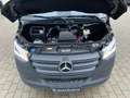 Mercedes-Benz Sprinter 317 CDI KA Mittel 3-Sitze Klima AHK 3.5 t. Schwarz - thumbnail 10