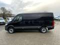 Mercedes-Benz Sprinter 317 CDI KA Mittel 3-Sitze Klima AHK 3.5 t. Schwarz - thumbnail 8