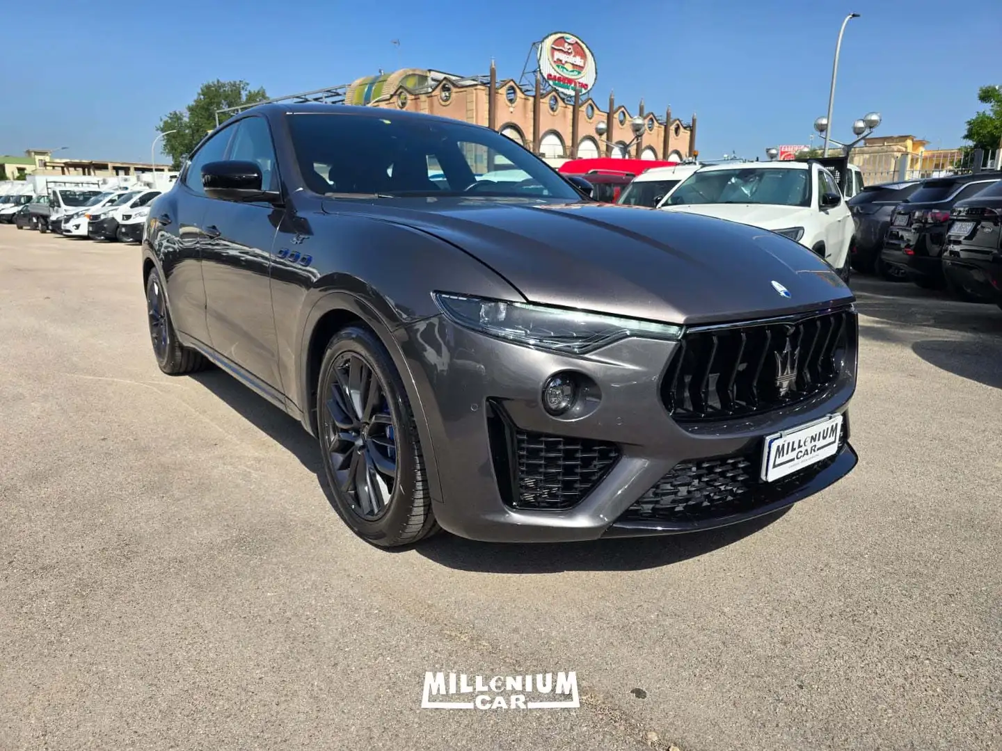 Maserati Levante Levante 2.0 mhev GT 330cv auto - 2