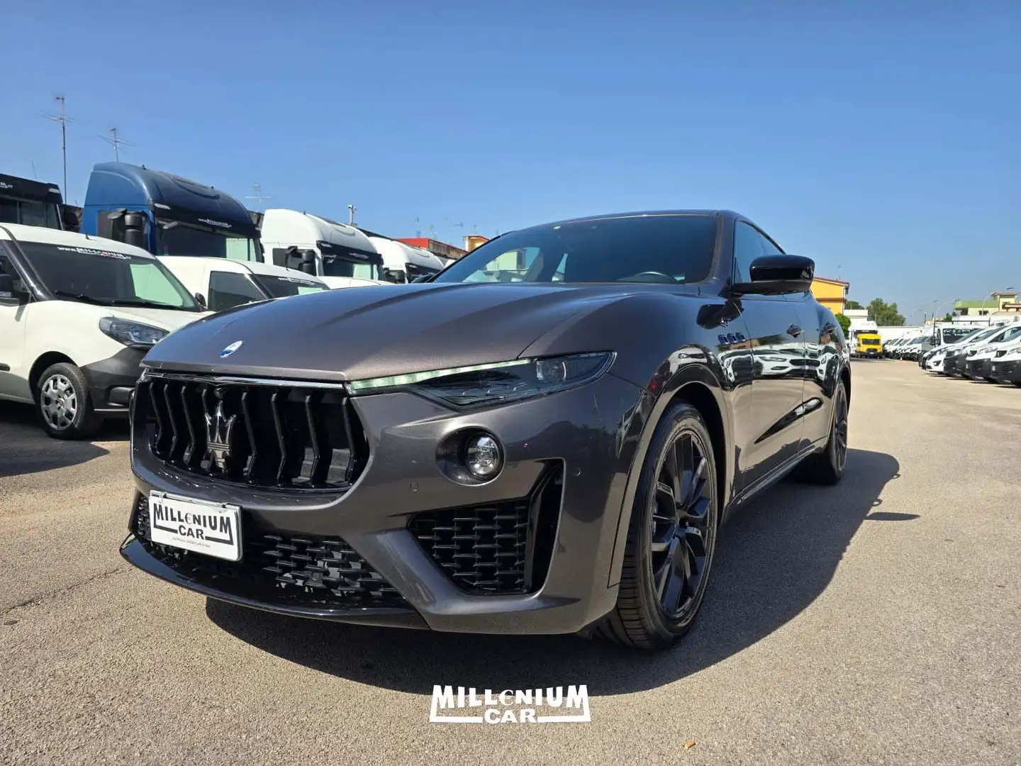 Maserati Levante Levante 2.0 mhev GT 330cv auto - 1