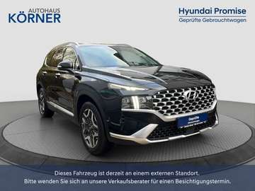 Plug-in-Hybrid PRIME 1.6 T-GDi *KRELL*LEDER*KLIMAS