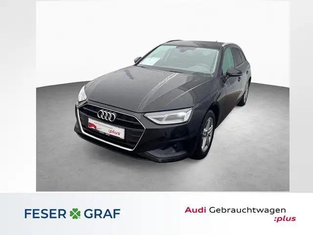 Audi A4 Avant 35 TDI S tronic - NAVI - KAMERA -