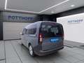 Volkswagen Caddy 1.5 TSI eHybrid KOMBI LR NAVI PDC SHZ Grau - thumbnail 2