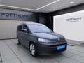 Volkswagen Caddy 1.5 TSI eHybrid KOMBI LR NAVI PDC SHZ Grau - thumbnail 6